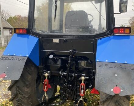 МТЗ Інша, об'ємом двигуна 4.75 л та пробігом 3 тис. км за 9000 $, фото 4 на Automoto.ua