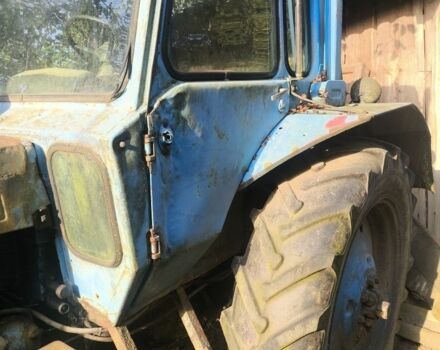 МТЗ Інша, об'ємом двигуна 0 л та пробігом 1000 тис. км за 4090 $, фото 9 на Automoto.ua
