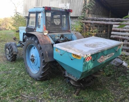 МТЗ Інша, об'ємом двигуна 4.75 л та пробігом 20 тис. км за 6920 $, фото 2 на Automoto.ua