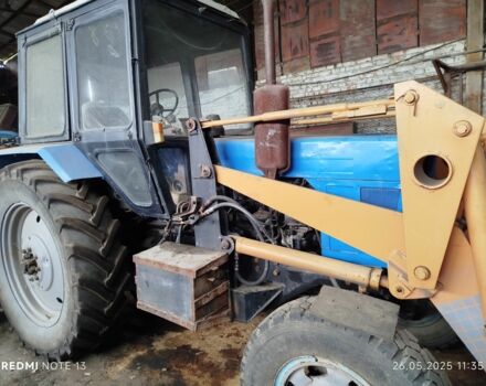 МТЗ Інша, об'ємом двигуна 0 л та пробігом 0 тис. км за 8800 $, фото 7 на Automoto.ua