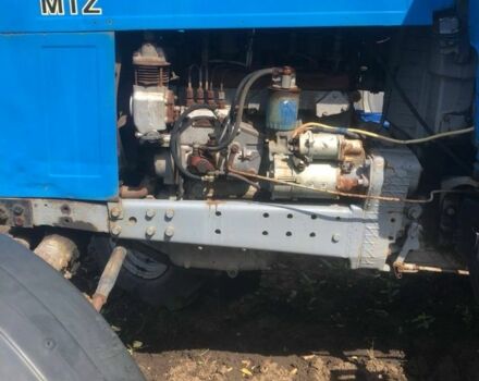 МТЗ Інша, об'ємом двигуна 0 л та пробігом 0 тис. км за 6000 $, фото 2 на Automoto.ua