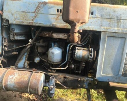 МТЗ Інша, об'ємом двигуна 0 л та пробігом 1000 тис. км за 4090 $, фото 10 на Automoto.ua