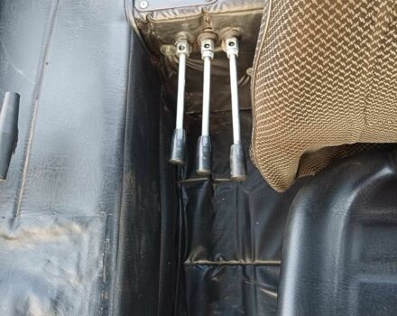 МТЗ Другая, объемом двигателя 4.7 л и пробегом 0 тыс. км за 10500 $, фото 12 на Automoto.ua