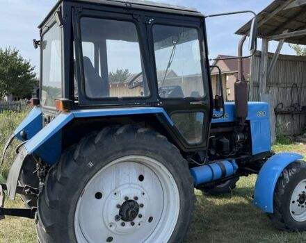 МТЗ Другая, объемом двигателя 0 л и пробегом 0 тыс. км за 10900 $, фото 4 на Automoto.ua