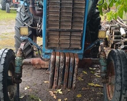 МТЗ Інша, об'ємом двигуна 5 л та пробігом 2 тис. км за 7000 $, фото 5 на Automoto.ua