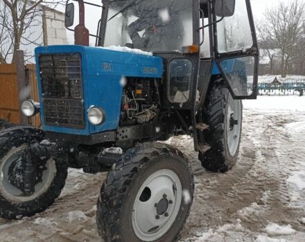 МТЗ Другая, объемом двигателя 0 л и пробегом 0 тыс. км за 10500 $, фото 4 на Automoto.ua