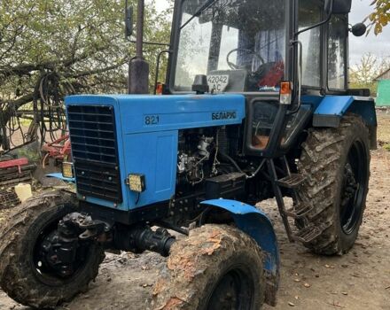 МТЗ Другая, объемом двигателя 5 л и пробегом 2 тыс. км за 10200 $, фото 1 на Automoto.ua