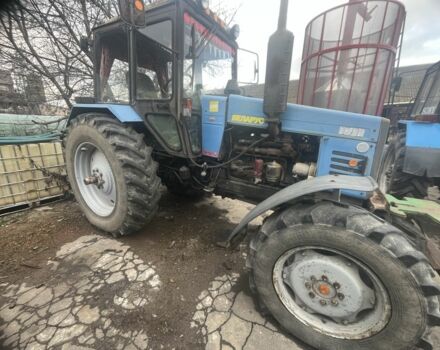 МТЗ Інша, об'ємом двигуна 0 л та пробігом 0 тис. км за 15000 $, фото 1 на Automoto.ua