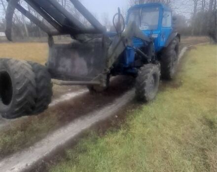 МТЗ Інша, об'ємом двигуна 0 л та пробігом 0 тис. км за 6300 $, фото 2 на Automoto.ua