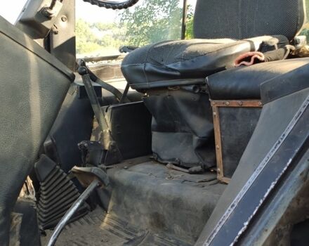 МТЗ Другая, объемом двигателя 0 л и пробегом 0 тыс. км за 9700 $, фото 3 на Automoto.ua