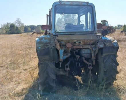 МТЗ Другая, объемом двигателя 4 л и пробегом 0 тыс. км за 1500 $, фото 2 на Automoto.ua