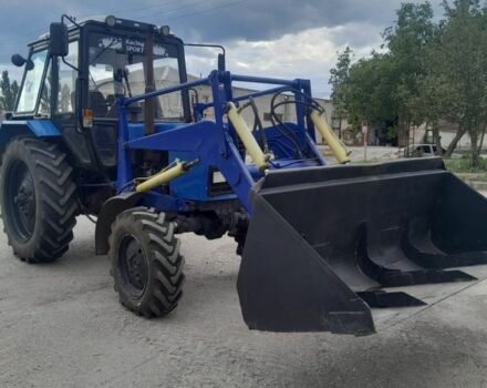 МТЗ Інша, об'ємом двигуна 4.75 л та пробігом 0 тис. км за 9500 $, фото 3 на Automoto.ua