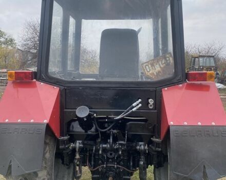 МТЗ Другая, объемом двигателя 4.01 л и пробегом 300 тыс. км за 7800 $, фото 2 на Automoto.ua