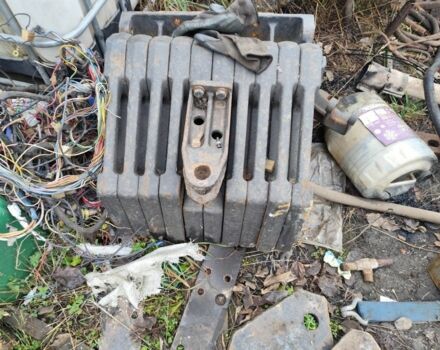 МТЗ Другая, объемом двигателя 0 л и пробегом 0 тыс. км за 355 $, фото 6 на Automoto.ua