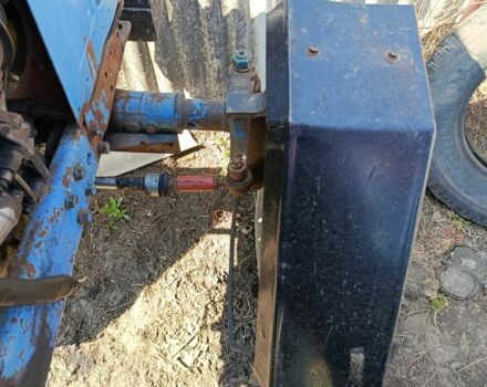 МТЗ Інша, об'ємом двигуна 0 л та пробігом 0 тис. км за 3500 $, фото 1 на Automoto.ua