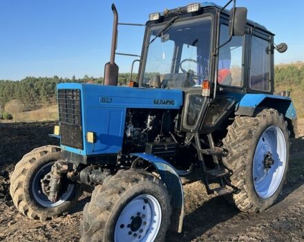 МТЗ Інша, об'ємом двигуна 5 л та пробігом 2 тис. км за 10300 $, фото 1 на Automoto.ua