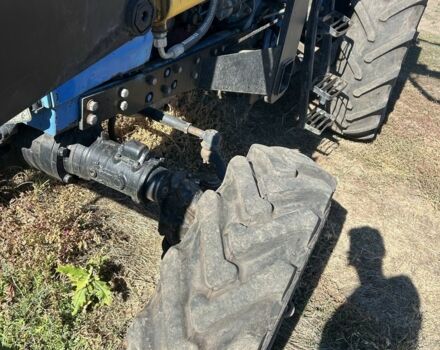 МТЗ Другая 2000 в Кривом Роге на Automoto.ua МТЗ Другая, объемом двигателя 0 л и пробегом 0 тыс. км за 8500 $, фото 4 на Automoto.ua