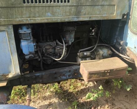 МТЗ Інша, об'ємом двигуна 0 л та пробігом 1000 тис. км за 4090 $, фото 5 на Automoto.ua