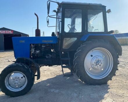 МТЗ Другая 2000 в Одессе на Automoto.ua МТЗ Другая, объемом двигателя 0 л и пробегом 0 тыс. км за 9000 $, фото 6 на Automoto.ua