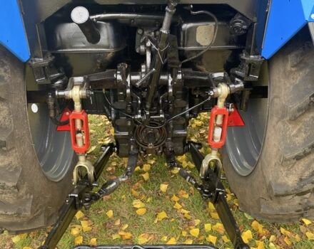 МТЗ Інша, об'ємом двигуна 4.75 л та пробігом 3 тис. км за 9000 $, фото 5 на Automoto.ua