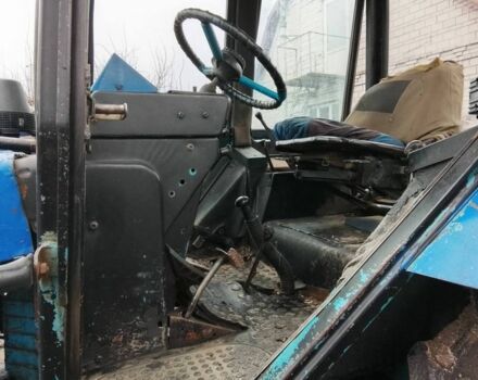 МТЗ Другая, объемом двигателя 0 л и пробегом 0 тыс. км за 5700 $, фото 2 на Automoto.ua