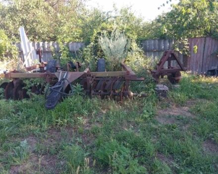 МТЗ Другая, объемом двигателя 0 л и пробегом 0 тыс. км за 9000 $, фото 6 на Automoto.ua