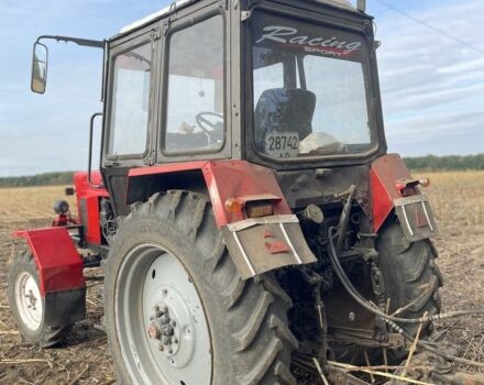 МТЗ Другая, объемом двигателя 0 л и пробегом 0 тыс. км за 8999 $, фото 6 на Automoto.ua