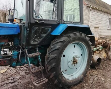 МТЗ Другая, объемом двигателя 0 л и пробегом 0 тыс. км за 5700 $, фото 1 на Automoto.ua