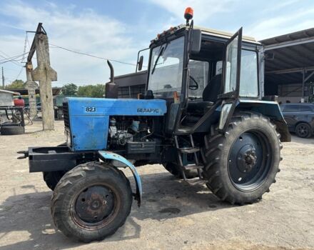 МТЗ Другая, объемом двигателя 0 л и пробегом 0 тыс. км за 9000 $, фото 3 на Automoto.ua