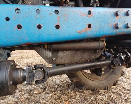 МТЗ Другая, объемом двигателя 4.7 л и пробегом 0 тыс. км за 10500 $, фото 7 на Automoto.ua