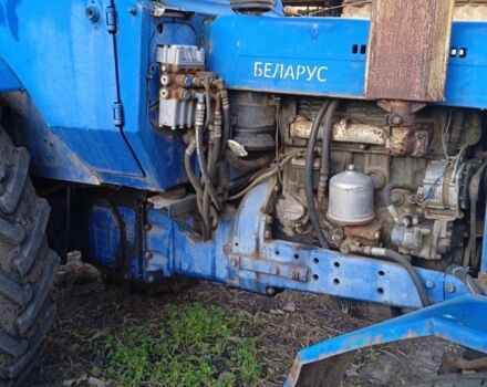 МТЗ Другая, объемом двигателя 0 л и пробегом 0 тыс. км за 4200 $, фото 1 на Automoto.ua