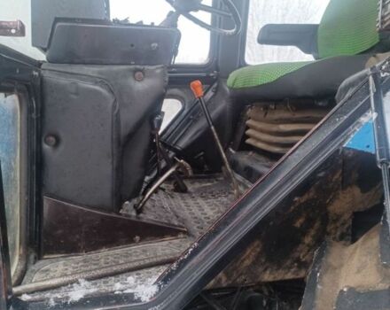 МТЗ Інша, об'ємом двигуна 4.75 л та пробігом 5 тис. км за 7000 $, фото 4 на Automoto.ua