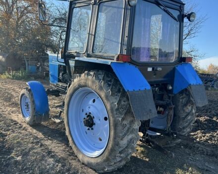 МТЗ Інша, об'ємом двигуна 5 л та пробігом 2 тис. км за 10300 $, фото 2 на Automoto.ua