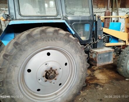 МТЗ Інша, об'ємом двигуна 0 л та пробігом 0 тис. км за 8800 $, фото 1 на Automoto.ua