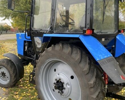 МТЗ Інша, об'ємом двигуна 4.75 л та пробігом 3 тис. км за 9000 $, фото 6 на Automoto.ua