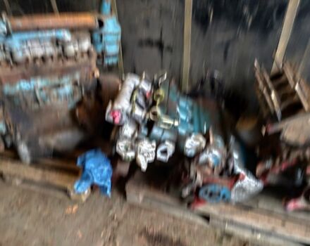 МТЗ Другая, объемом двигателя 0 л и пробегом 0 тыс. км за 355 $, фото 3 на Automoto.ua