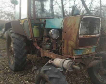 МТЗ Другая, объемом двигателя 0 л и пробегом 0 тыс. км за 1667 $, фото 1 на Automoto.ua