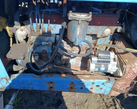 МТЗ Інша, об'ємом двигуна 0 л та пробігом 0 тис. км за 3500 $, фото 5 на Automoto.ua