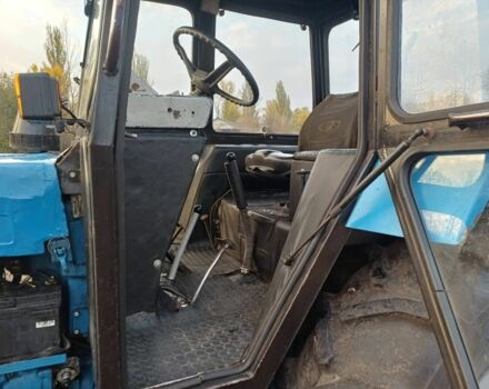 МТЗ Другая, объемом двигателя 4.7 л и пробегом 0 тыс. км за 10500 $, фото 10 на Automoto.ua