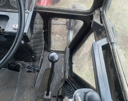 МТЗ Другая, объемом двигателя 4.01 л и пробегом 300 тыс. км за 7800 $, фото 6 на Automoto.ua