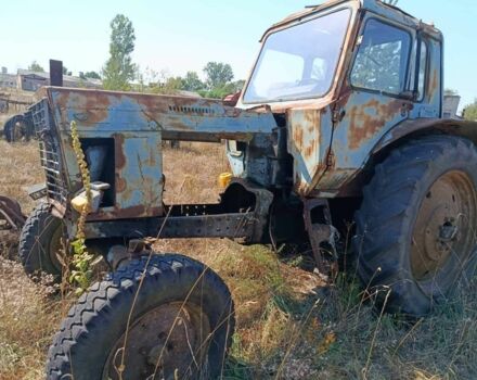 МТЗ Другая, объемом двигателя 4 л и пробегом 0 тыс. км за 1500 $, фото 3 на Automoto.ua