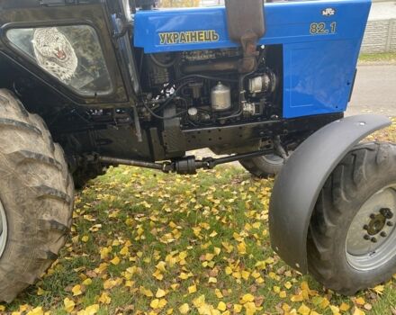МТЗ Інша, об'ємом двигуна 4.75 л та пробігом 3 тис. км за 9000 $, фото 2 на Automoto.ua