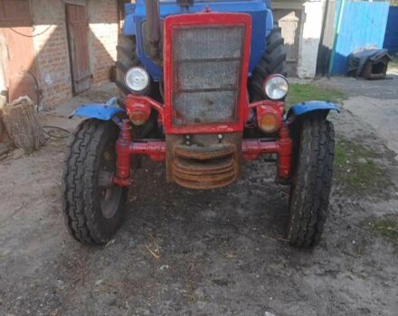 МТЗ Другая, объемом двигателя 0 л и пробегом 0 тыс. км за 4000 $, фото 2 на Automoto.ua