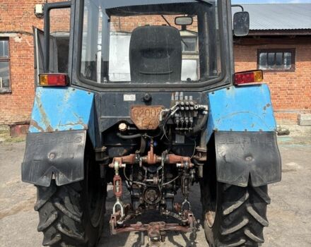 МТЗ Другая, объемом двигателя 0 л и пробегом 0 тыс. км за 9000 $, фото 2 на Automoto.ua