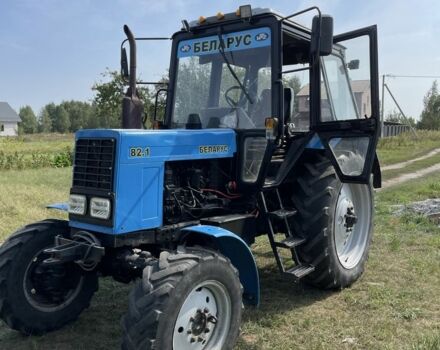 МТЗ Другая, объемом двигателя 0 л и пробегом 0 тыс. км за 10900 $, фото 1 на Automoto.ua