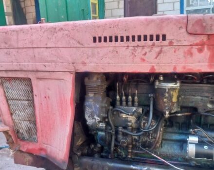 МТЗ Другая, объемом двигателя 0 л и пробегом 0 тыс. км за 4000 $, фото 11 на Automoto.ua