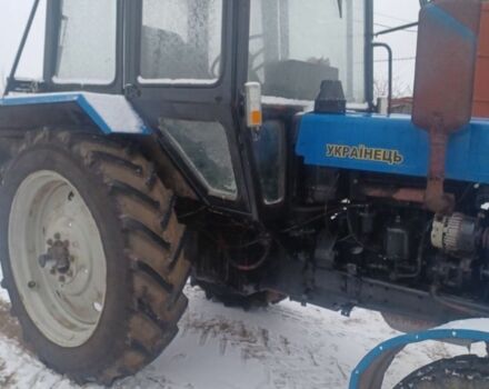 МТЗ Інша, об'ємом двигуна 4.75 л та пробігом 5 тис. км за 7000 $, фото 5 на Automoto.ua