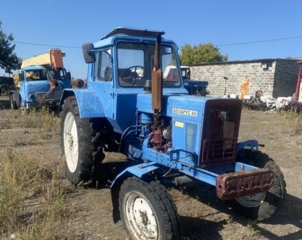 МТЗ Другая, объемом двигателя 4.8 л и пробегом 0 тыс. км за 4109 $, фото 1 на Automoto.ua