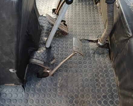 МТЗ Другая, объемом двигателя 4.7 л и пробегом 0 тыс. км за 10500 $, фото 11 на Automoto.ua