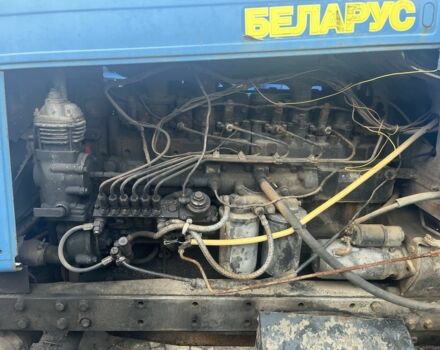 МТЗ Другая, объемом двигателя 0 л и пробегом 0 тыс. км за 15000 $, фото 5 на Automoto.ua
